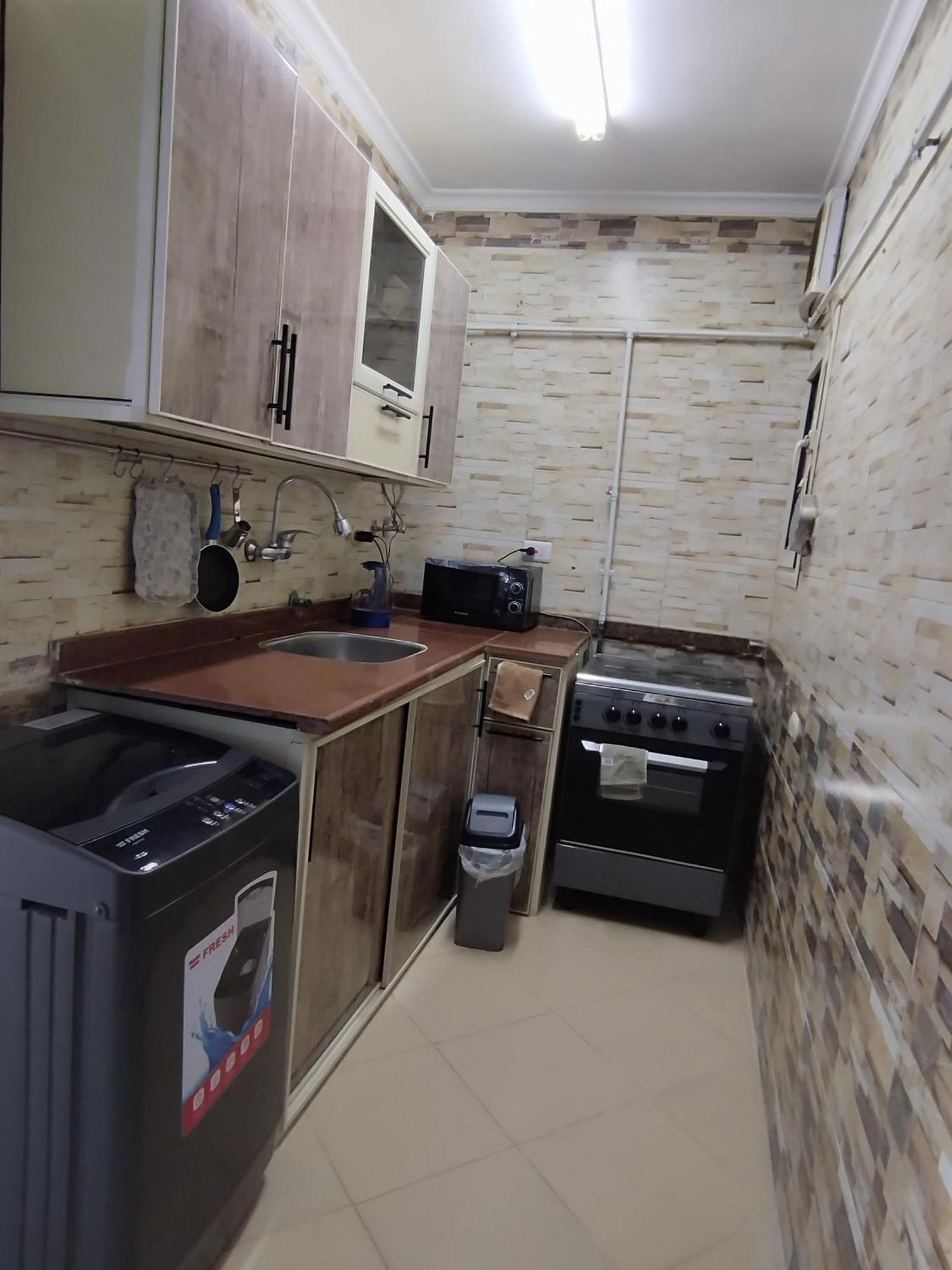 Alex Panoramic Seaview Apartment Alexandria Exterior photo